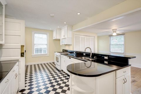 Tiny photo for 1224 Meigs Street, Augusta, GA 30904 (MLS # 543989)