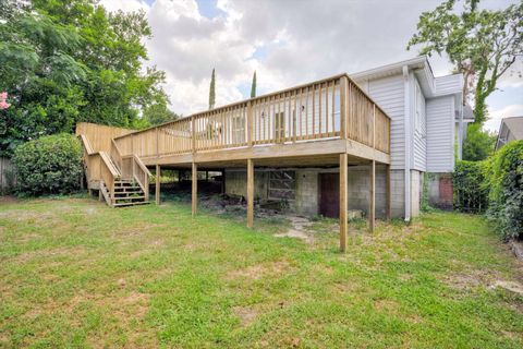 Tiny photo for 1224 Meigs Street, Augusta, GA 30904 (MLS # 543989)