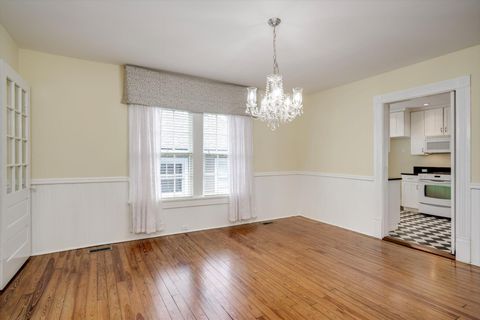 Tiny photo for 1224 Meigs Street, Augusta, GA 30904 (MLS # 543989)