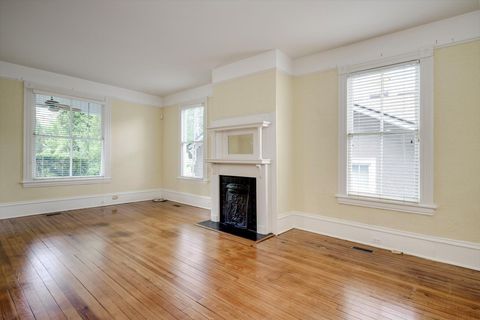 Tiny photo for 1224 Meigs Street, Augusta, GA 30904 (MLS # 543989)