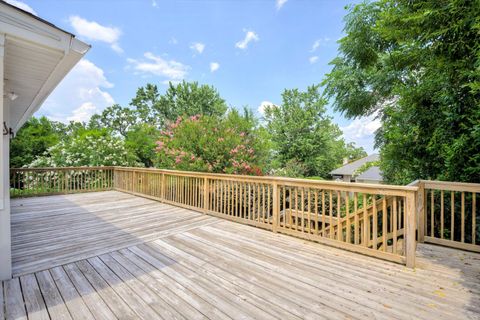 Tiny photo for 1224 Meigs Street, Augusta, GA 30904 (MLS # 543989)