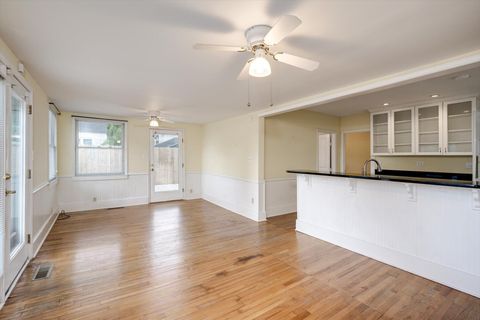 Tiny photo for 1224 Meigs Street, Augusta, GA 30904 (MLS # 543989)