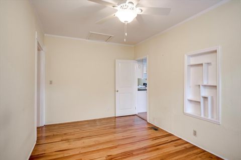 Tiny photo for 1224 Meigs Street, Augusta, GA 30904 (MLS # 543989)