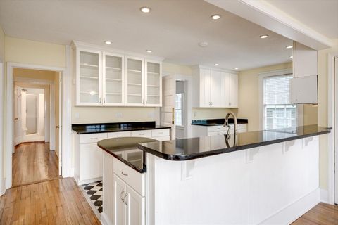 Tiny photo for 1224 Meigs Street, Augusta, GA 30904 (MLS # 543989)