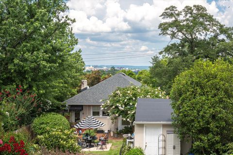 Tiny photo for 1224 Meigs Street, Augusta, GA 30904 (MLS # 543989)