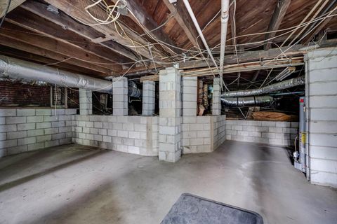 Tiny photo for 1224 Meigs Street, Augusta, GA 30904 (MLS # 543989)
