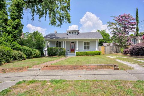 Tiny photo for 1224 Meigs Street, Augusta, GA 30904 (MLS # 543989)