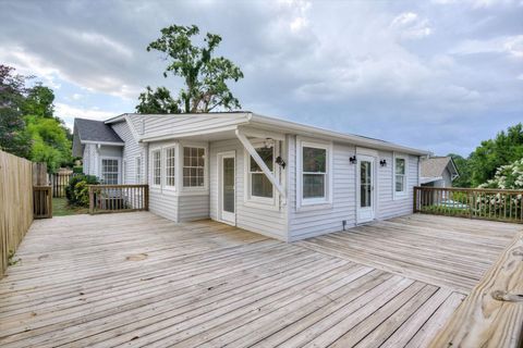 Tiny photo for 1224 Meigs Street, Augusta, GA 30904 (MLS # 543989)