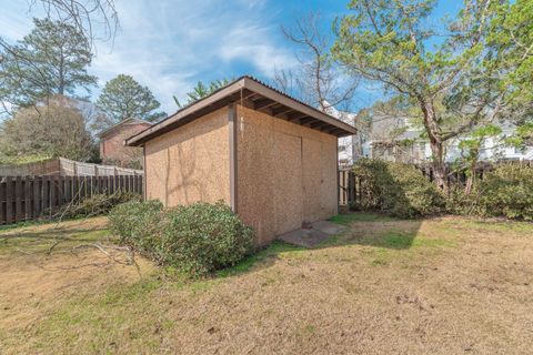 Tiny photo for 2706 Butler Place, Augusta, GA 30909 (MLS # 553036)