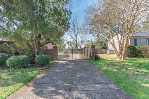 Tiny photo for 2706 Butler Place, Augusta, GA 30909 (MLS # 553036)