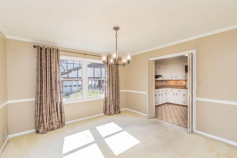 Tiny photo for 2706 Butler Place, Augusta, GA 30909 (MLS # 553036)