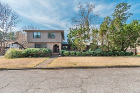 Photo of 2706 Butler Place, Augusta, GA 30909 (MLS # 553036)