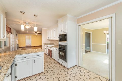 Tiny photo for 2706 Butler Place, Augusta, GA 30909 (MLS # 553036)