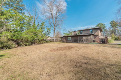Tiny photo for 2706 Butler Place, Augusta, GA 30909 (MLS # 553036)