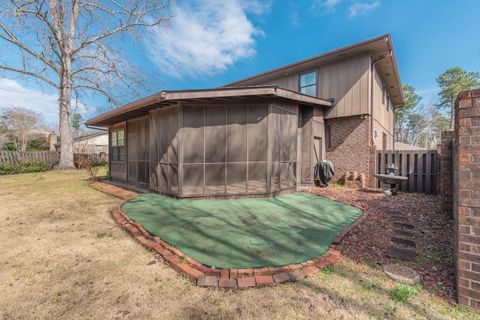 Tiny photo for 2706 Butler Place, Augusta, GA 30909 (MLS # 553036)