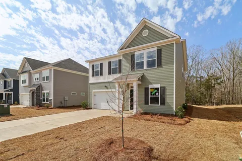 141 Autumn Gold Court, Augusta, GA 30906 - #: 540165