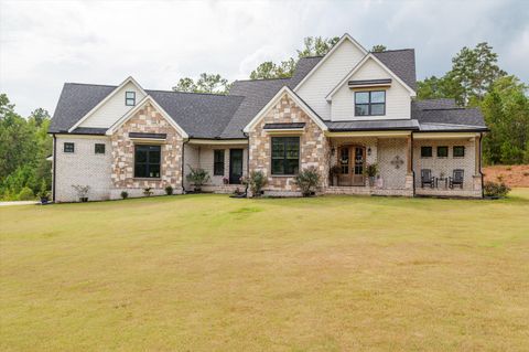 Photo of 545 Onyx Trail, Appling, GA 30802 (MLS # 547809)