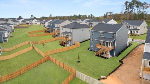 Tiny photo for 123 Ellerston Drive, Evans, GA 30809 (MLS # 545906)