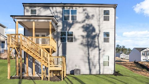 Tiny photo for 123 Ellerston Drive, Evans, GA 30809 (MLS # 545906)