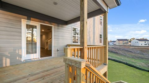 Tiny photo for 123 Ellerston Drive, Evans, GA 30809 (MLS # 545906)