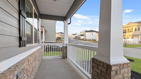 Tiny photo for 123 Ellerston Drive, Evans, GA 30809 (MLS # 545906)