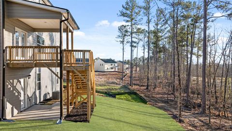 Tiny photo for 123 Ellerston Drive, Evans, GA 30809 (MLS # 545906)