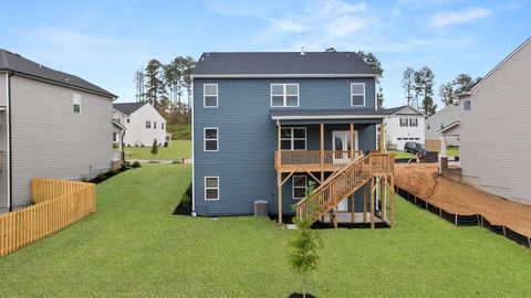 Tiny photo for 123 Ellerston Drive, Evans, GA 30809 (MLS # 545906)