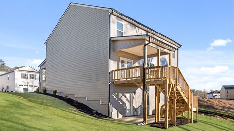 Tiny photo for 123 Ellerston Drive, Evans, GA 30809 (MLS # 545906)