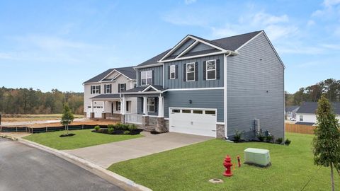 Tiny photo for 123 Ellerston Drive, Evans, GA 30809 (MLS # 545906)