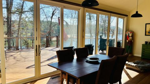 Tiny photo for 182 Savannah Drive, McCormick, SC 29835 (MLS # 552717)