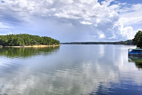 Tiny photo for 182 Savannah Drive, McCormick, SC 29835 (MLS # 552717)