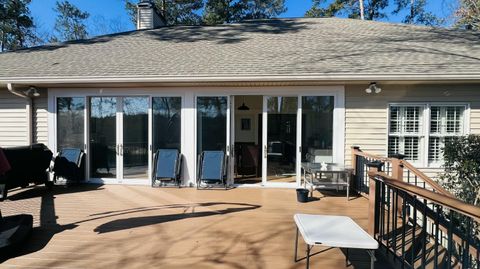 Tiny photo for 182 Savannah Drive, McCormick, SC 29835 (MLS # 552717)