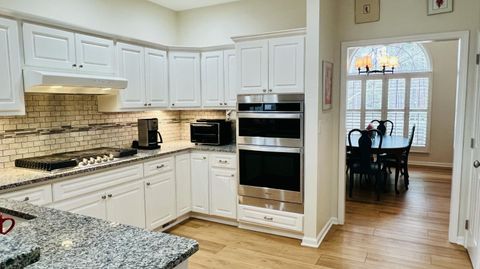 Tiny photo for 182 Savannah Drive, McCormick, SC 29835 (MLS # 552717)