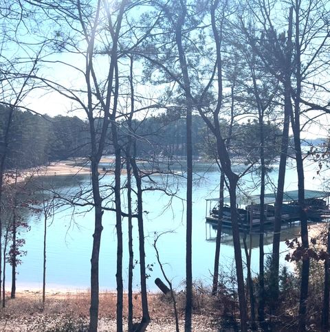 Tiny photo for 182 Savannah Drive, McCormick, SC 29835 (MLS # 552717)