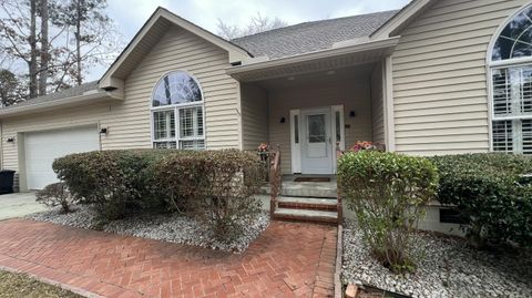 Tiny photo for 182 Savannah Drive, McCormick, SC 29835 (MLS # 552717)