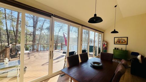 Tiny photo for 182 Savannah Drive, McCormick, SC 29835 (MLS # 552717)