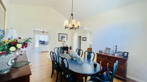 Tiny photo for 182 Savannah Drive, McCormick, SC 29835 (MLS # 552717)