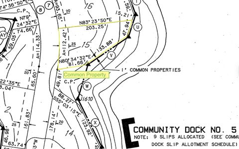 Tiny photo for 182 Savannah Drive, McCormick, SC 29835 (MLS # 552717)