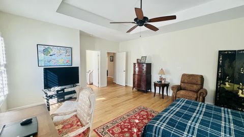 Tiny photo for 182 Savannah Drive, McCormick, SC 29835 (MLS # 552717)