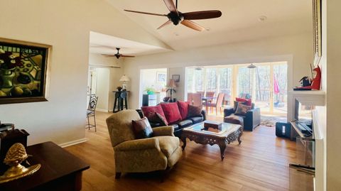 Tiny photo for 182 Savannah Drive, McCormick, SC 29835 (MLS # 552717)