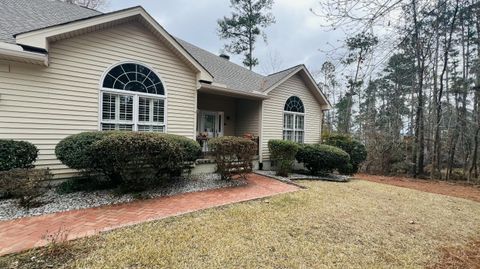 Tiny photo for 182 Savannah Drive, McCormick, SC 29835 (MLS # 552717)