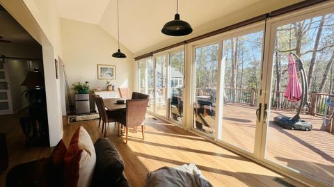 Tiny photo for 182 Savannah Drive, McCormick, SC 29835 (MLS # 552717)