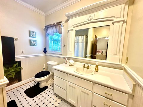 Tiny photo for 4152 Big Oak Drive, Hephzibah, GA 30815 (MLS # 545036)