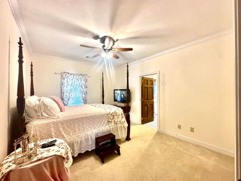 Tiny photo for 4152 Big Oak Drive, Hephzibah, GA 30815 (MLS # 545036)