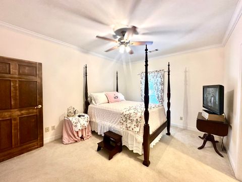 Tiny photo for 4152 Big Oak Drive, Hephzibah, GA 30815 (MLS # 545036)