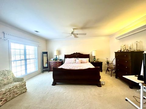 Tiny photo for 4152 Big Oak Drive, Hephzibah, GA 30815 (MLS # 545036)