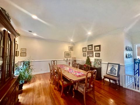 Tiny photo for 4152 Big Oak Drive, Hephzibah, GA 30815 (MLS # 545036)