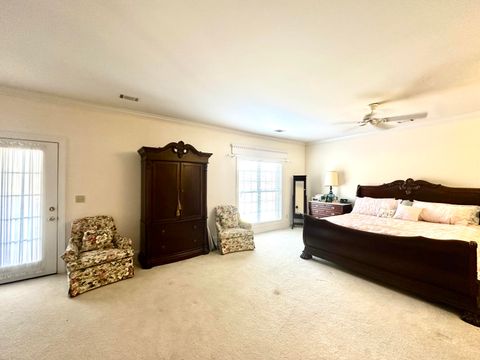 Tiny photo for 4152 Big Oak Drive, Hephzibah, GA 30815 (MLS # 545036)