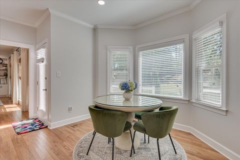 Tiny photo for 4123 N Knollcrest Circle, Martinez, GA 30907 (MLS # 546760)