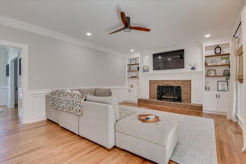 Tiny photo for 4123 N Knollcrest Circle, Martinez, GA 30907 (MLS # 546760)